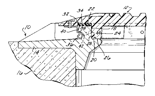 Une figure unique qui représente un dessin illustrant l'invention.